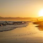 Marbella Banus Suites - Green Spring Marbella Beach