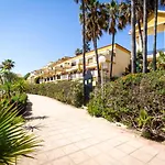 Marbella Banus Suites - Green Spring Marbella Beach