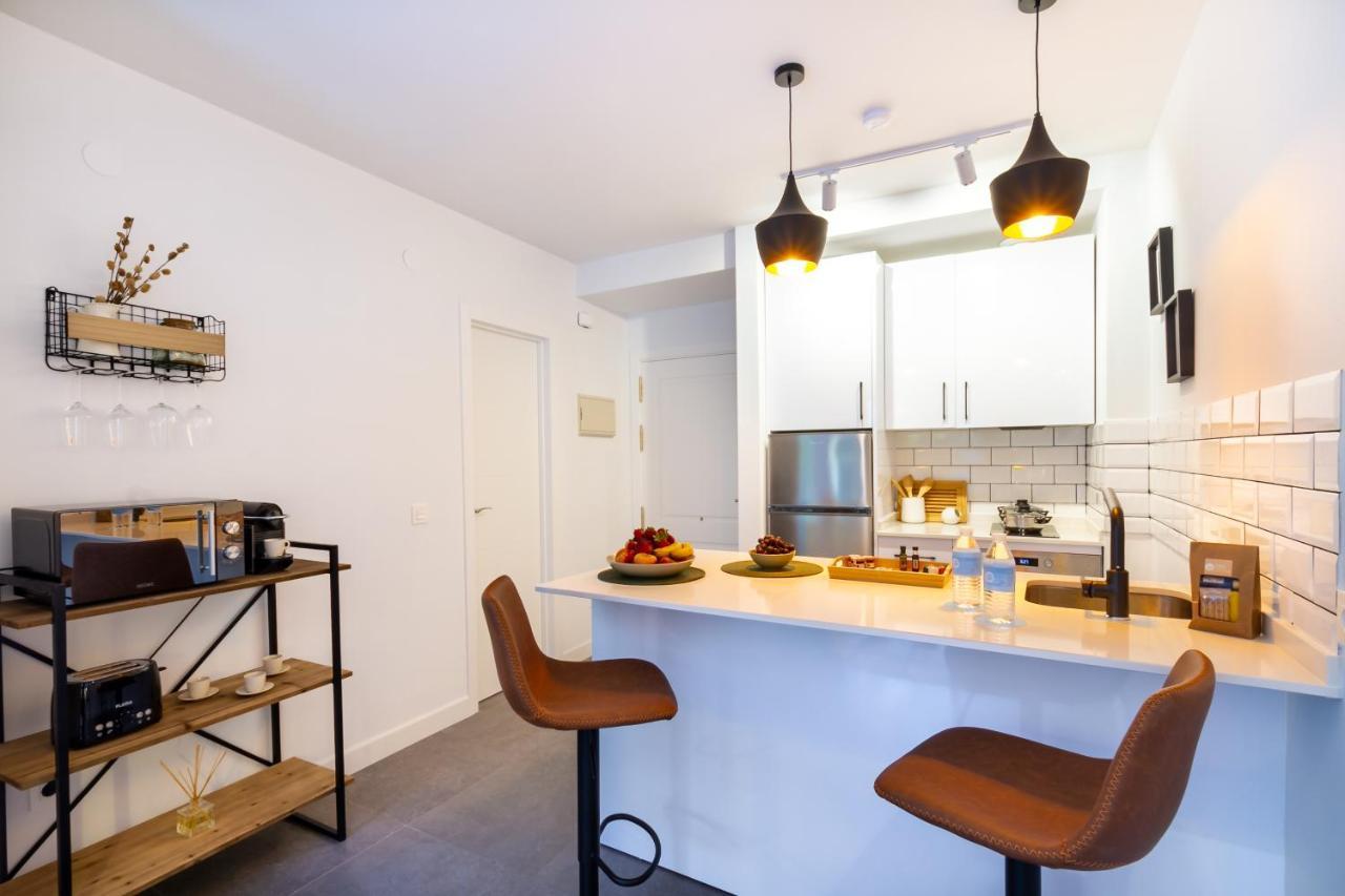 Banus - Spring Apartament Marbella