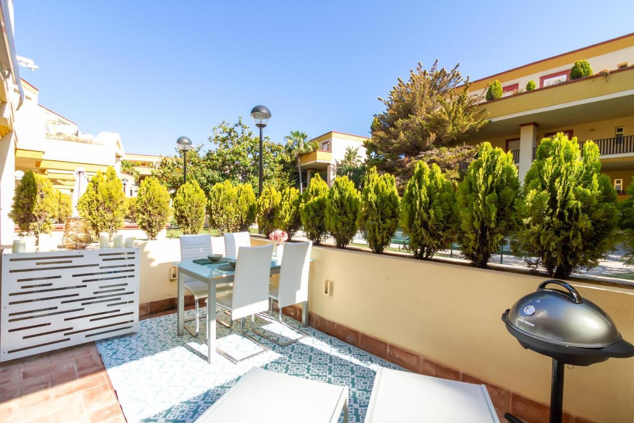 Apartment Banus - Spring Marbella