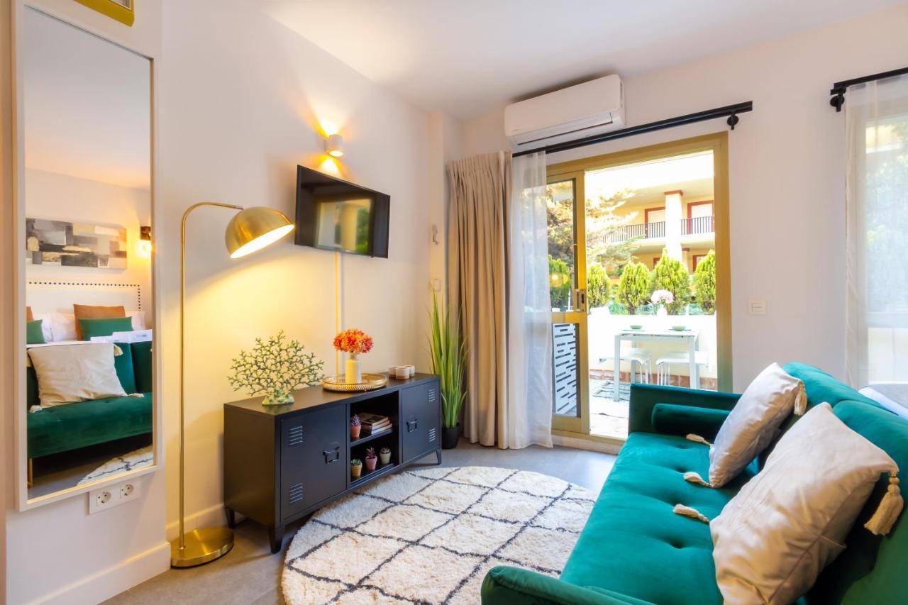 Apartment Banus - Spring