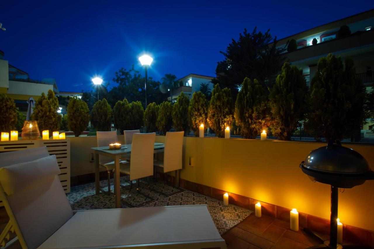 Banus - Spring Apartment Marbella