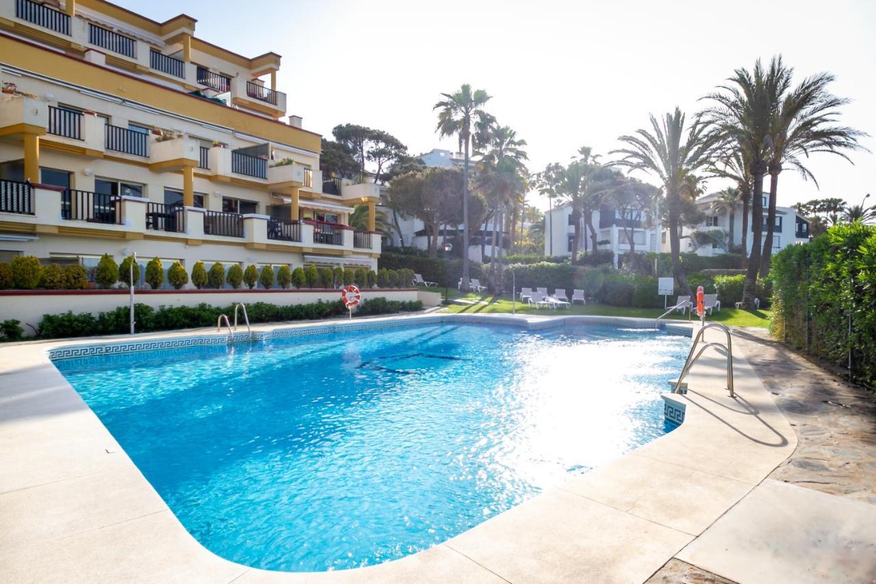 Banus - Spring Apartment Marbella