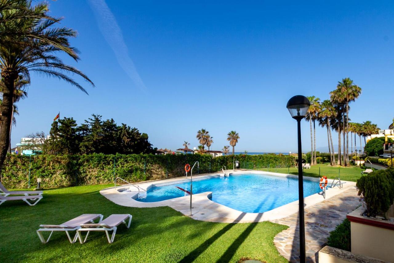 Banus - Spring Apartment *