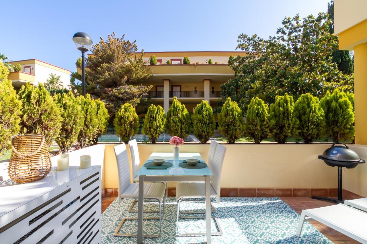Banus - Spring *
