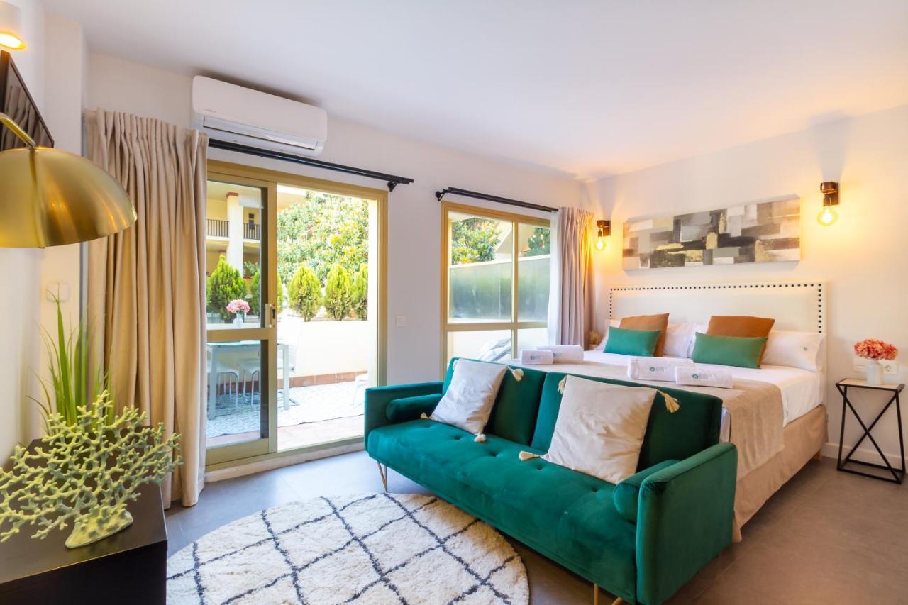 Banus - Spring Apartment Marbella
