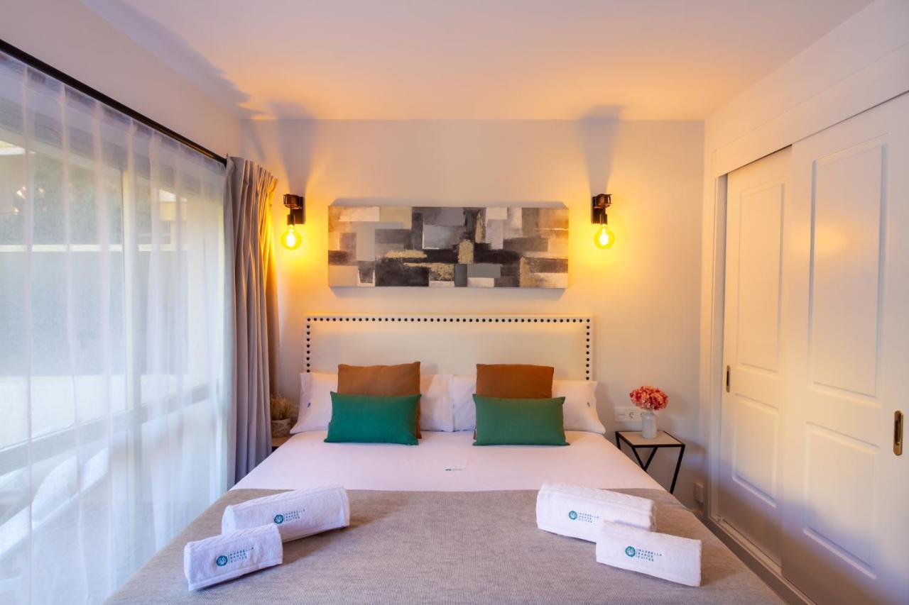 Banus - Spring Apartment *