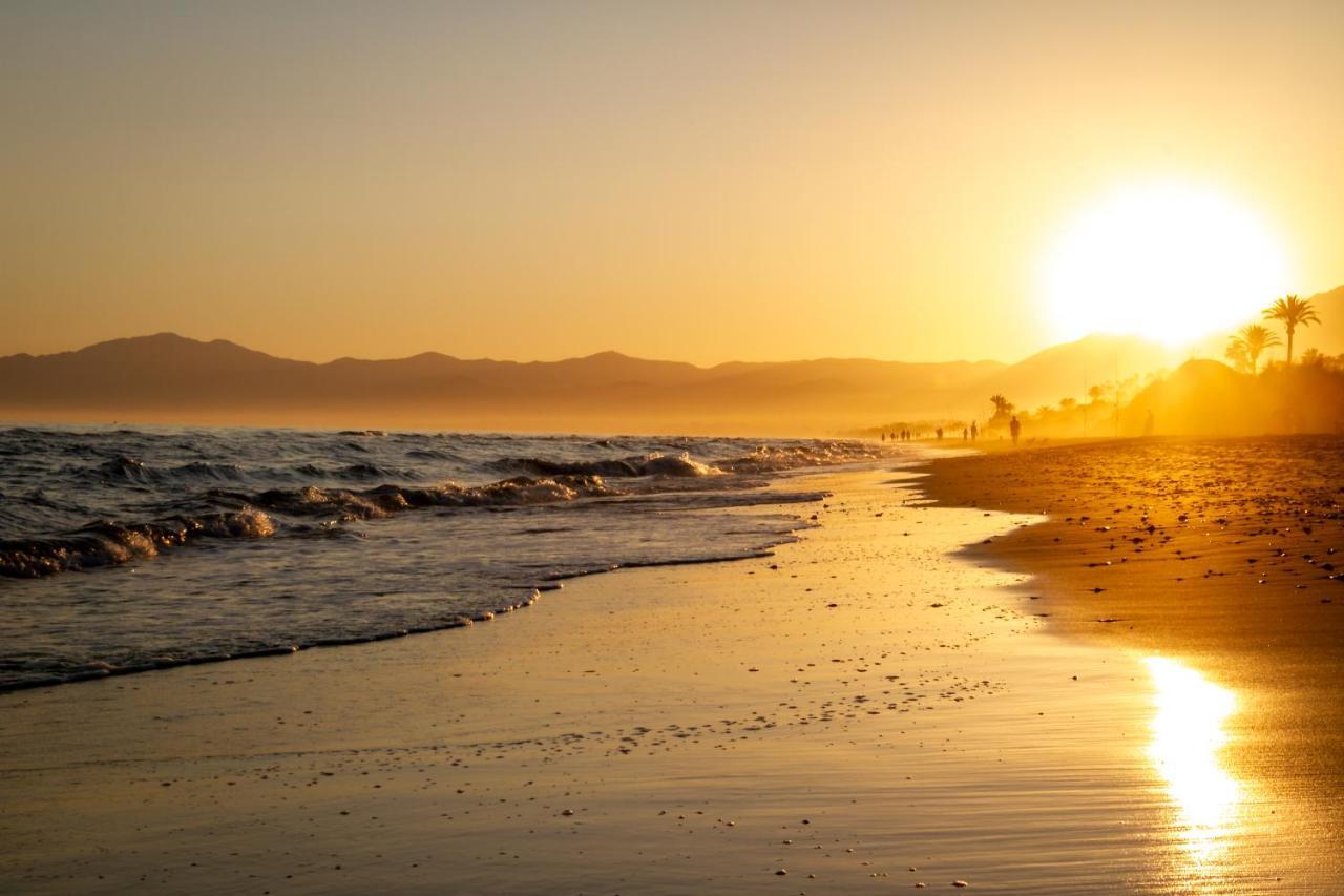 Banus - Spring Apartament Marbella