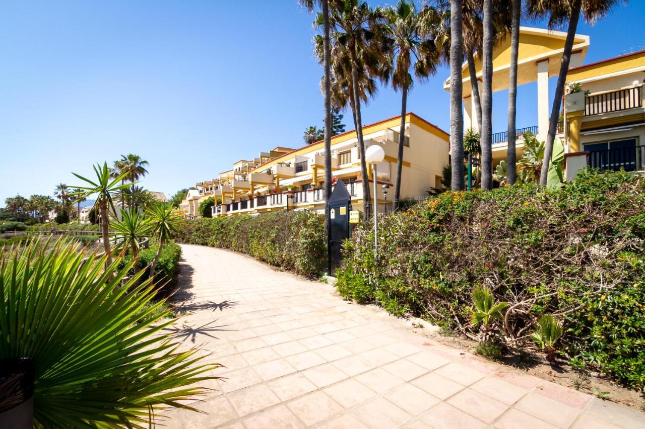 Apartment Banus - Spring *