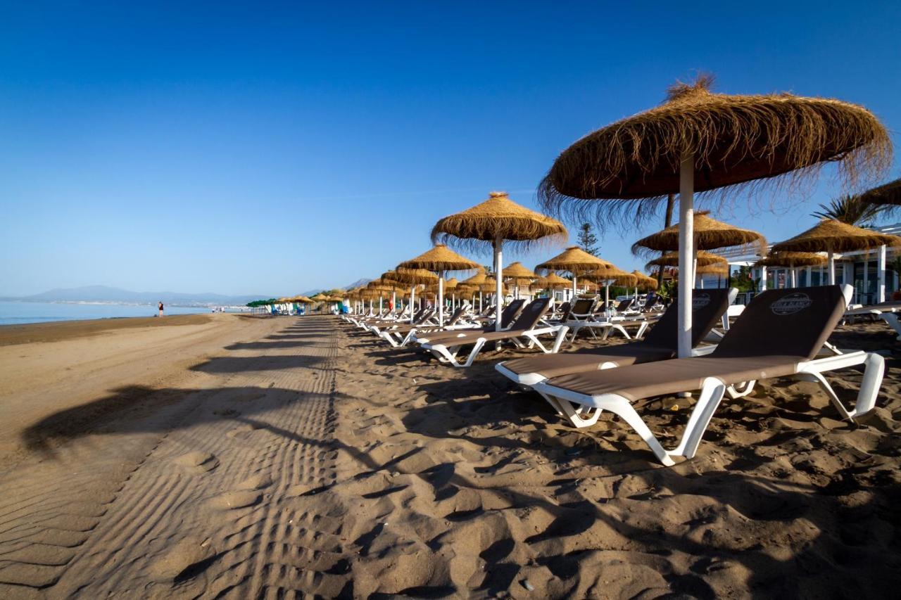 Banus - Spring * Marbella