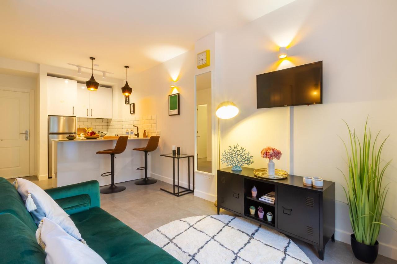 Banus - Spring Apartment