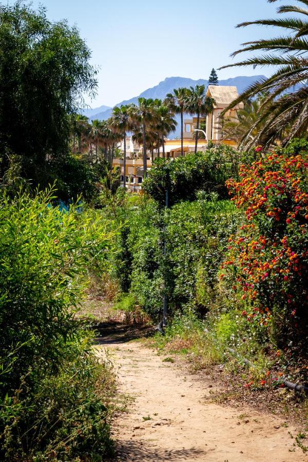 Apartament Banus - Spring Marbella