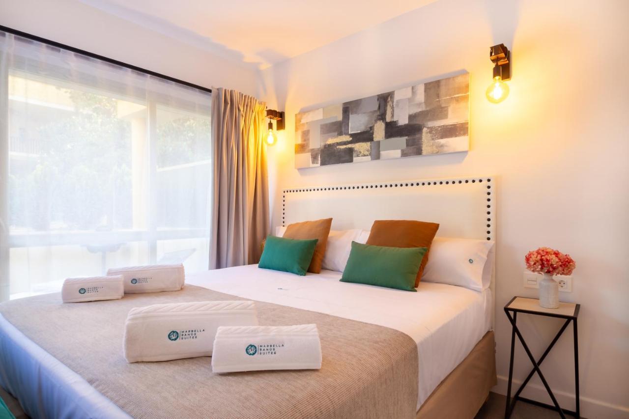 Apartment Banus - Spring *