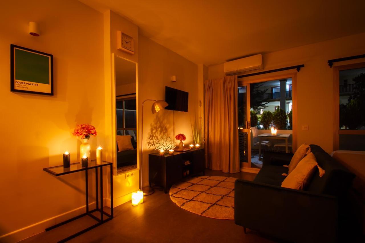 Apartment Banus - Spring