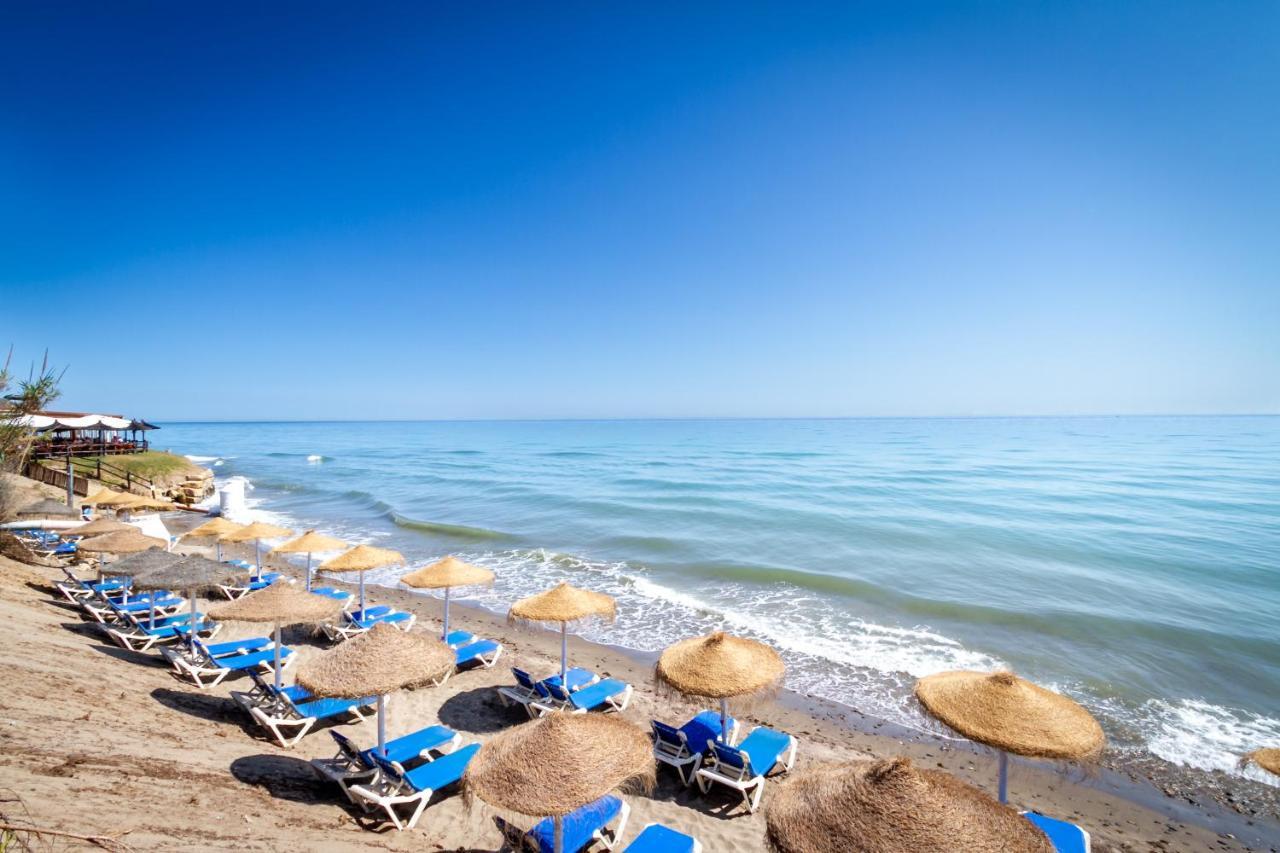 Apartment Banus - Spring Marbella