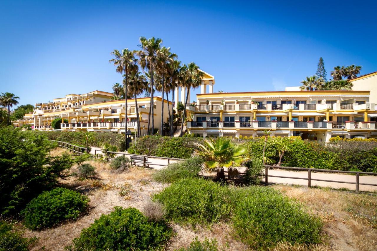 Apartment Banus - Spring *