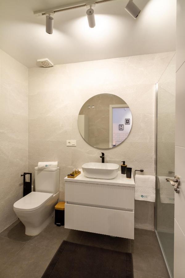 Apartment Banus - Spring *