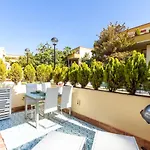Marbella Banus Suites - Green Spring Marbella Beach